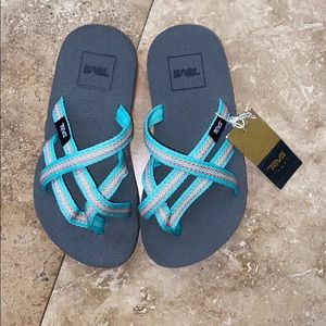 Teva Sandals